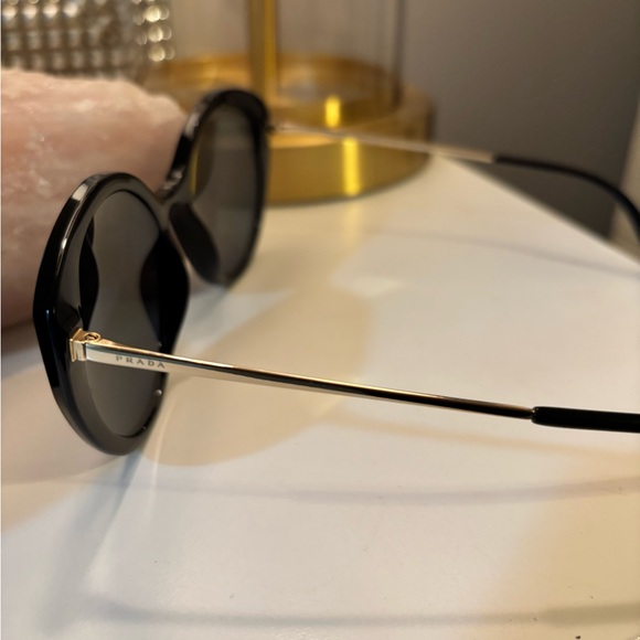 Prada Polarized Sunglasses - Picture 5 of 11